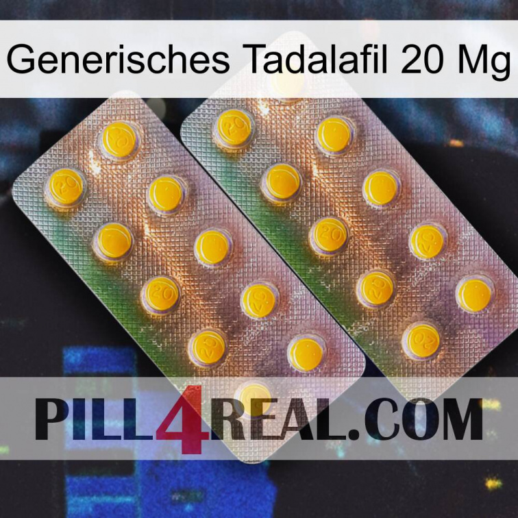 Generic Tadalafil 20 Mg new10